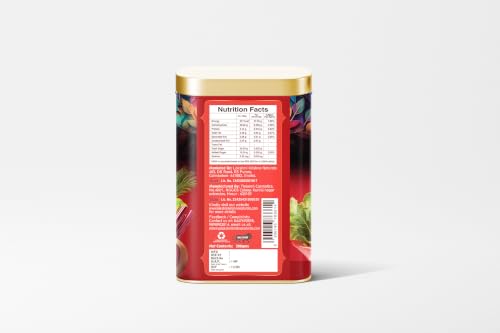 Image of Lakshmi Krishna ABC Malt Health Drink Powder - Apple, Beetroot & Carrot Blend | Immunity Booster & Natural Energy | Antioxidant-Rich Daily Nutrition | 200 g