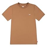 Photo Gallery levi s boys batwing chest hit tee boy t-shirt, marrone, 8 anni bambini e ragazzi Photo Gallery levi s boys batwing chest hit tee boy t-shirt, marrone, 8 anni bambini e ragazzi