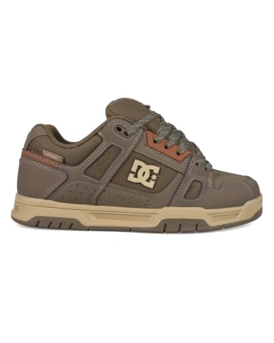 Image of DC Shoes Mens Stag