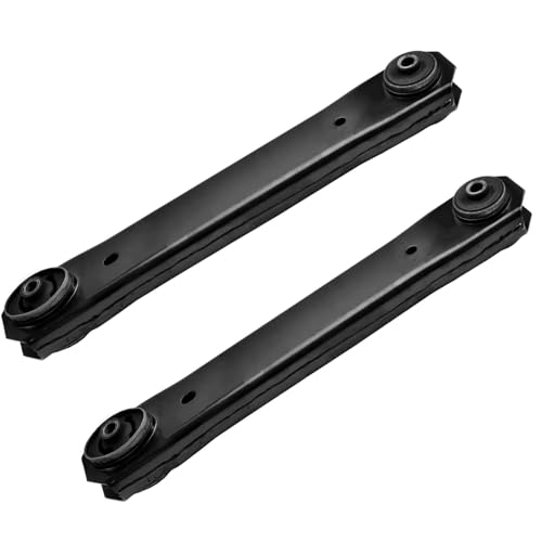 Bras de commande arrière contre les bruits de suspension Grand Cherokee 1999-2004