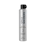 Formato: Spray Revlon Style Masters Hairspray Photo Finisher Laca - 500 ml