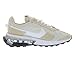 Nike Air Max Pre-Day Womens Shoes Size 9.5, Color: Light Bone/White Sanddrift
