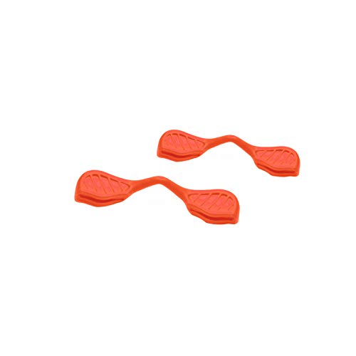 Image of Replacement Nose Pads Pieces Ear Socks Rubber Kits for Oakley Radar EV Path