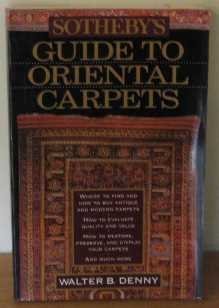 Sotheby's Guide to Oriental Carpets