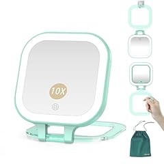 A-10x Magnifying-green