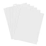 Pour les âges : attrayantes pour les enfants et les adultes, feuilles de toile en plastique offrent une opportunité de créer des liens familiaux à travers des projets créatifs, maille pour les yeux pour la broderie, maille pour les yeux pour tricot