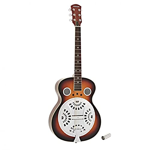 Amazon.co.uk Best Sellers The most popular items in Resonator Guitars