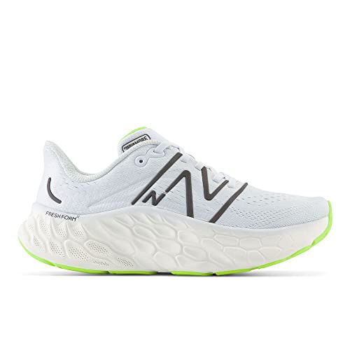 Image of New Balance Women's Fresh Foam X More V4 Running Shoe