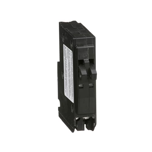 SQUARE D QO1530 Miniature Circuit Breaker 240V 15/30A