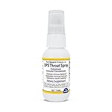 Pure Research Products – DPS Throat Spray – 2.5 oz (74mL) – Colostrum Immune Concentrate – Restores Immune Balance – Modulates Immune Function – Maintains Health Stability