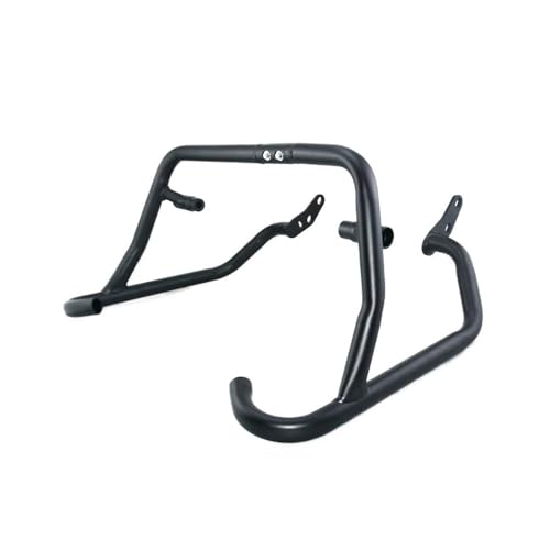 Barre protection moteur MT-03 : évitez les réparations de carter coûteuses