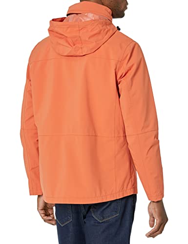 Image of Pendleton Men's Outdoorsmen Zip Windbreaker