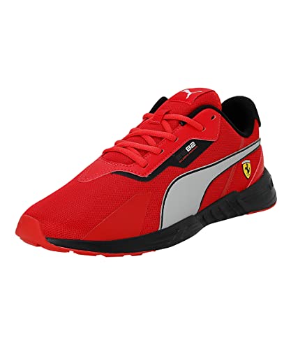 Image of Puma Unisex Adult Ferrari Tiburion Sneaker