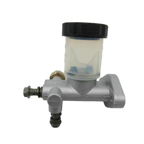 Cilindro maestro de freno hidráulico de alta resistencia para buggy 260cc