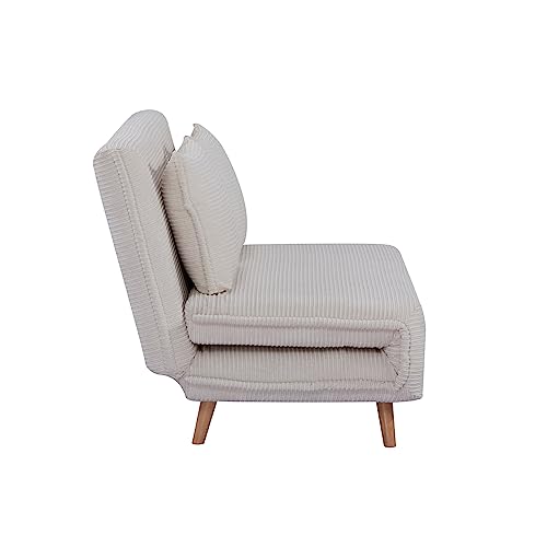 EVERGREENWEB - Poltrona Letto trasformabile |