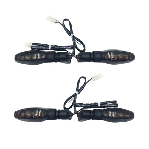 Clignotant Moto LED Tiger 900 1200 800 XC XCA XR Arrière Lampe