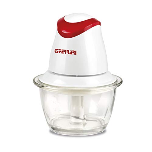 Preisvergleich Produktbild G3Ferrari g20027 vetromix Zerkleinerer