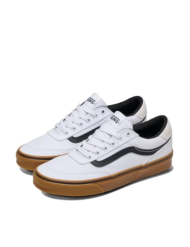 Image of Vans Men's Brooklyn LS Sneakers