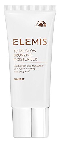 elemis lotion & moisturizer