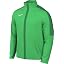 Green Spark/Lucky Green/White