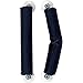 Kwik Tek SB-4 PWC Fenders 2 Pack (Black)