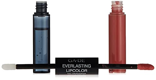 GA-DE Everlasting Lip Color-36 Sahara Pink, 8,6 ml