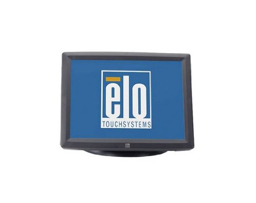 Image of Elo Intellitouch E467495 15-Inch Screen LCD Monitor