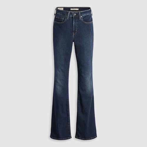 Levi's Para Mujer. A3410-0014 Jeans 726 Acampanados Azul (31/30), Casual, AlgodóN, Denim, Sostenible - 16