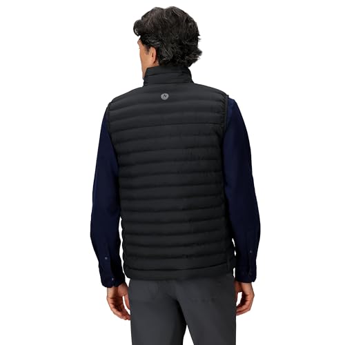 MARMOT Men's Echo Featherless Vest2