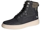 Diese Stiefelette von Mustang begleitet Männer stilsicher durch den Tag!
