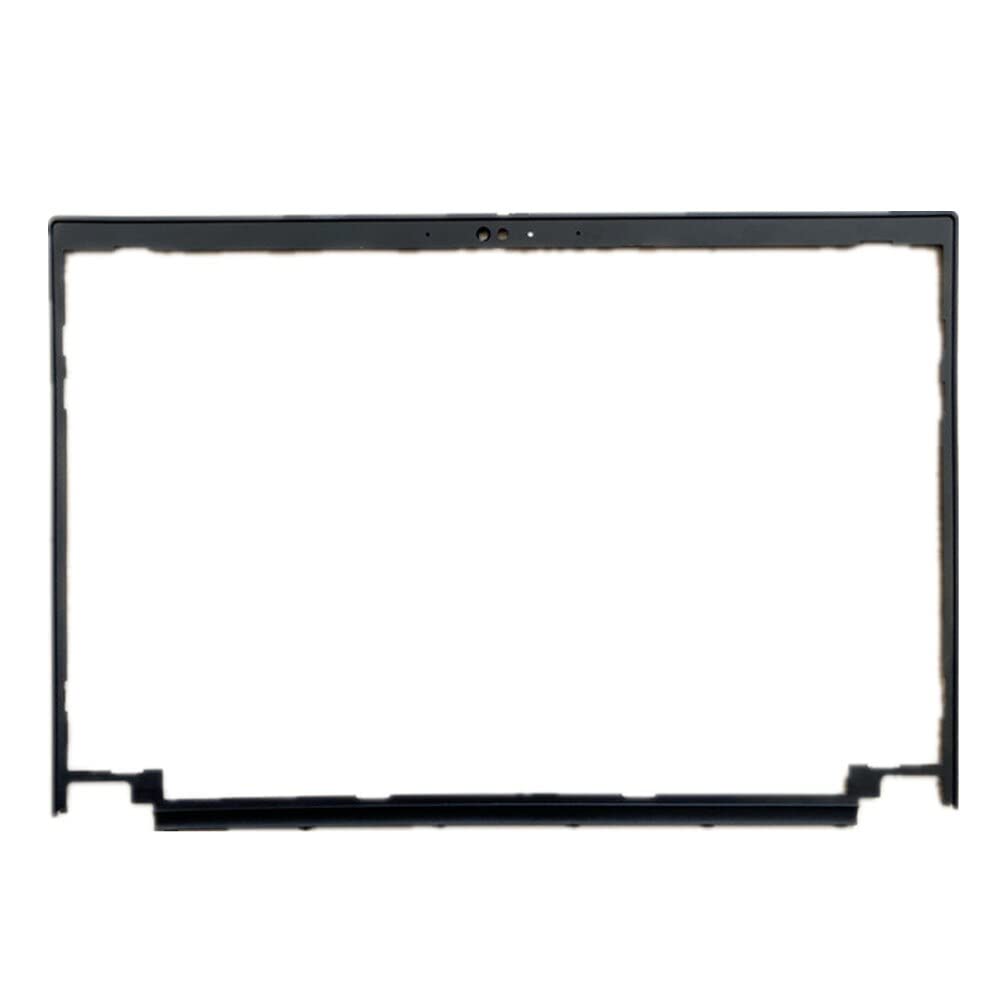 Embellecedor frontal ThinkPad T14S y tapa trasera LCD de repuesto para pantalla de portátil 3
