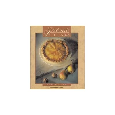 Patisserie of Italy