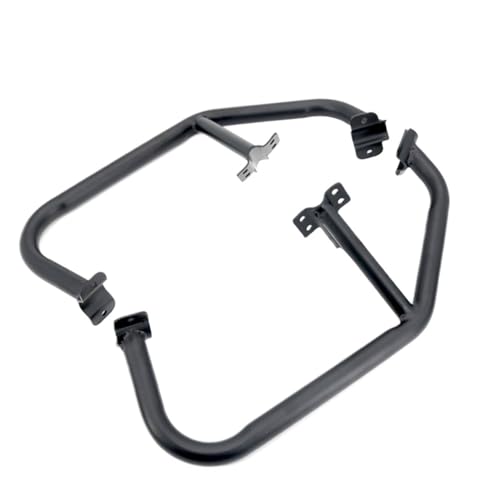 Pare carters Harley Pan America RA1250 en acier renforcé pour protection moteur