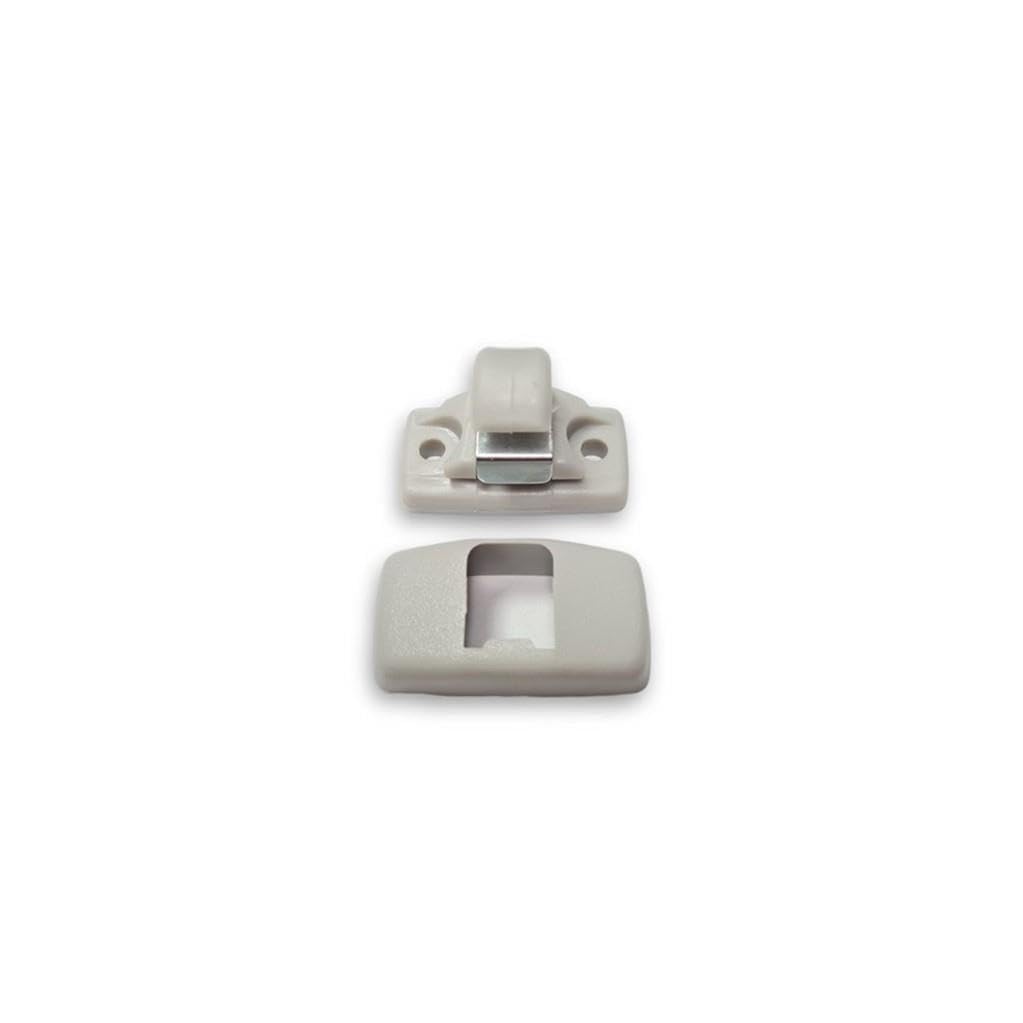 Güneşlik Tutucu Klipsi Kanca Gri 3B0857561B Seat Alhambra ile uyumlu 1996-2016