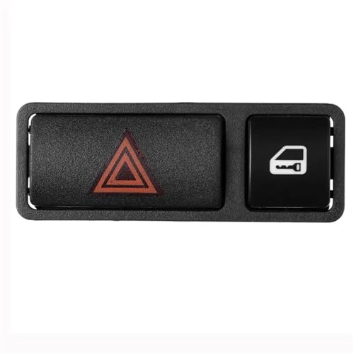 Bouton de lève-vitre électrique pour BMW E46 318Ci 325Ci 330Ci M3