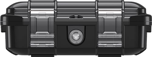 Maleta Pelican M40 Micro Negra miniatura 4