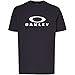 Oakley mens O Bark 2.0 T Shirt, Blackout, X-Large US