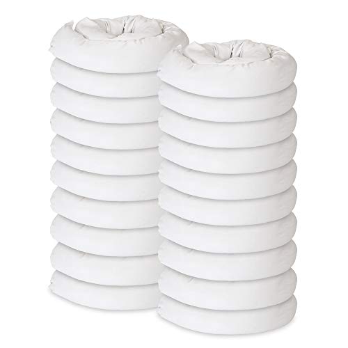 Chemsorb SP30GA-S20 Water Absorbing Snake cover