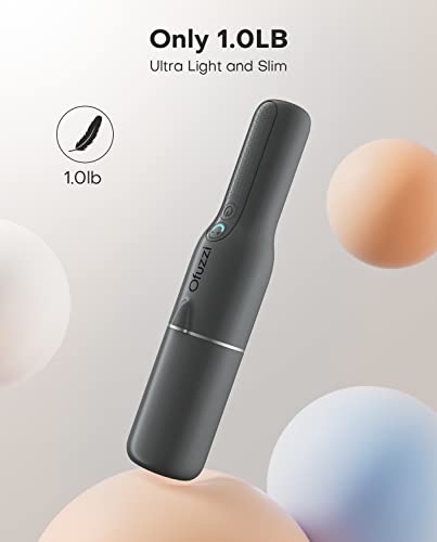 Ofuzzi H7 Pro Cordless Handheld Vacuum for Efficient Home Cleaning