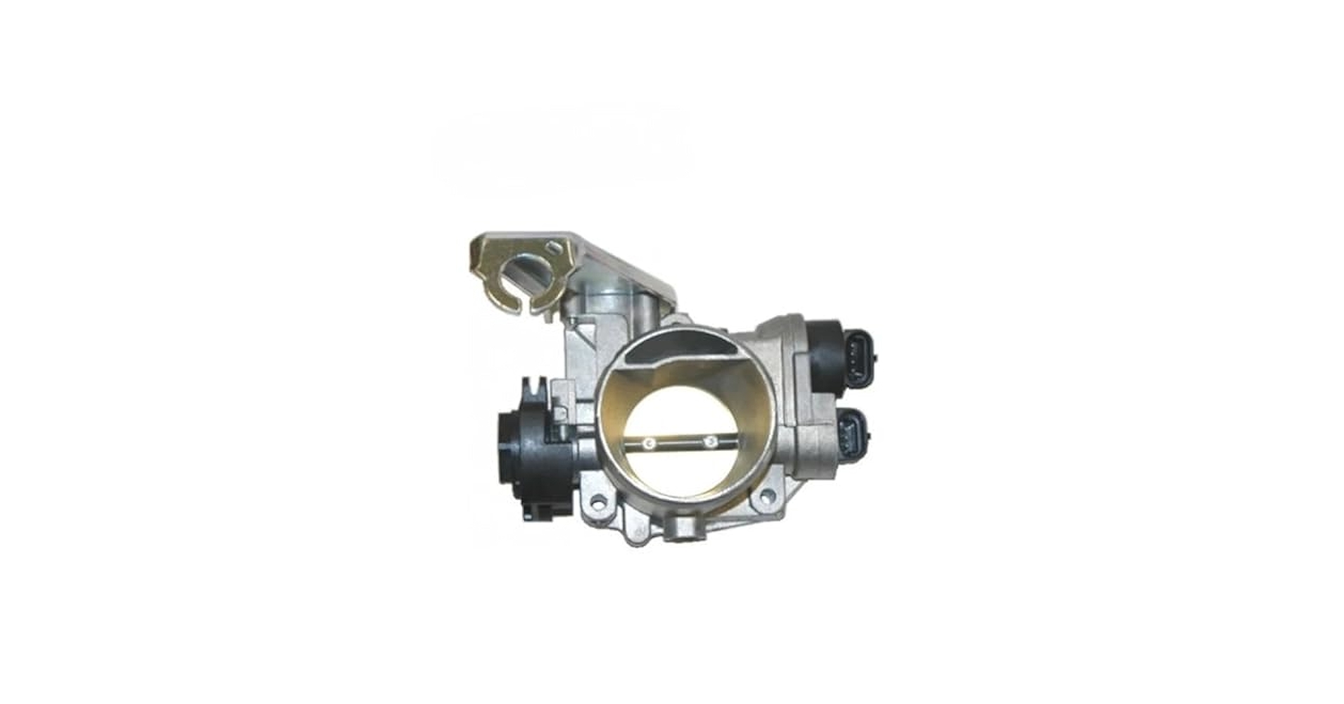 Amazon.com: Throttle body 46mm Throttle Body Assembly