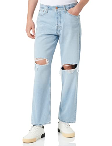 JACK & JONES Jjieddie Jjoriginal CJ 289 Pcw Ln...