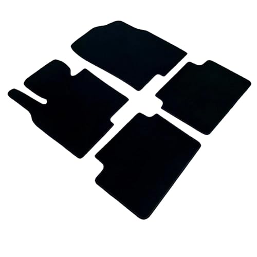 Tapis de sol de CX5 2017-2024 pour sorties en famille
