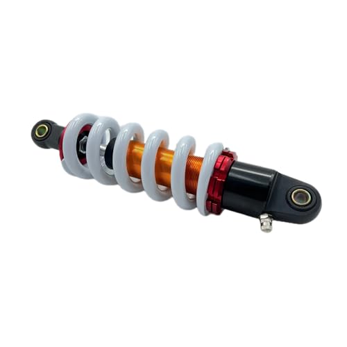 Amortisseur 260 mm pour quad et karting avec ressort de 12 mm