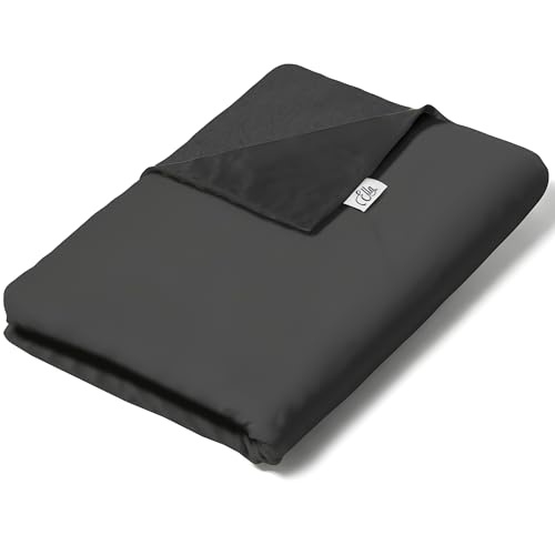 Ella Bettbezug für Gewichtsdecke 135x200cm Hergestellt aus...