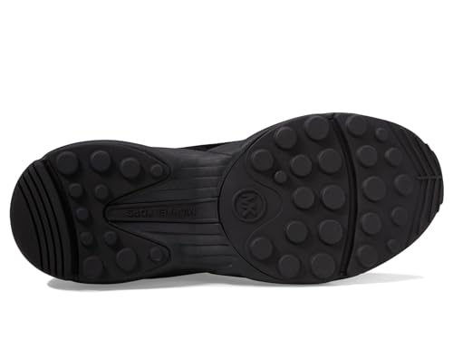 Image of Michael Michael Kors Sami Zip Trainer