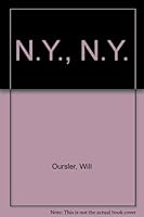 N.Y., N.Y. B0000DT28K Book Cover