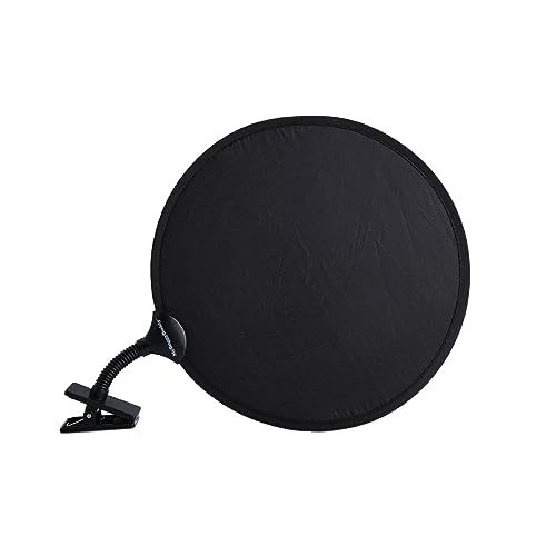 My Buggy Buddy MBBSHADE Sonnenschutz, schwarz „Design kann variieren“