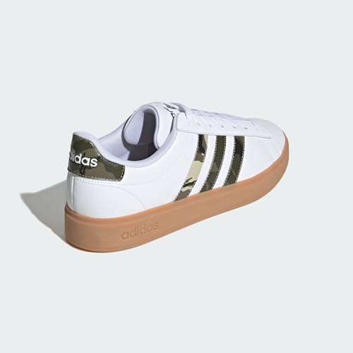 Image of adidas Women Grand Court 2.0 Casual Shoe