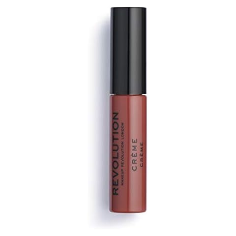Revolution Beauty Creme Lip, White Wedding 114 Cover