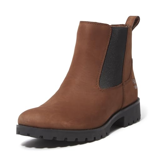 Timberland Women's Ellendale Chelsea Boot